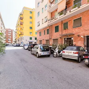 The Miki House , Rome Italy